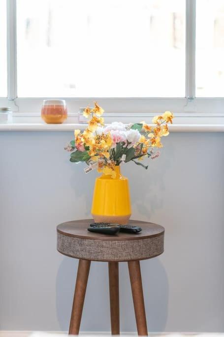 Hyde Park-Notting Hill London Studio Apartment Dış mekan fotoğraf